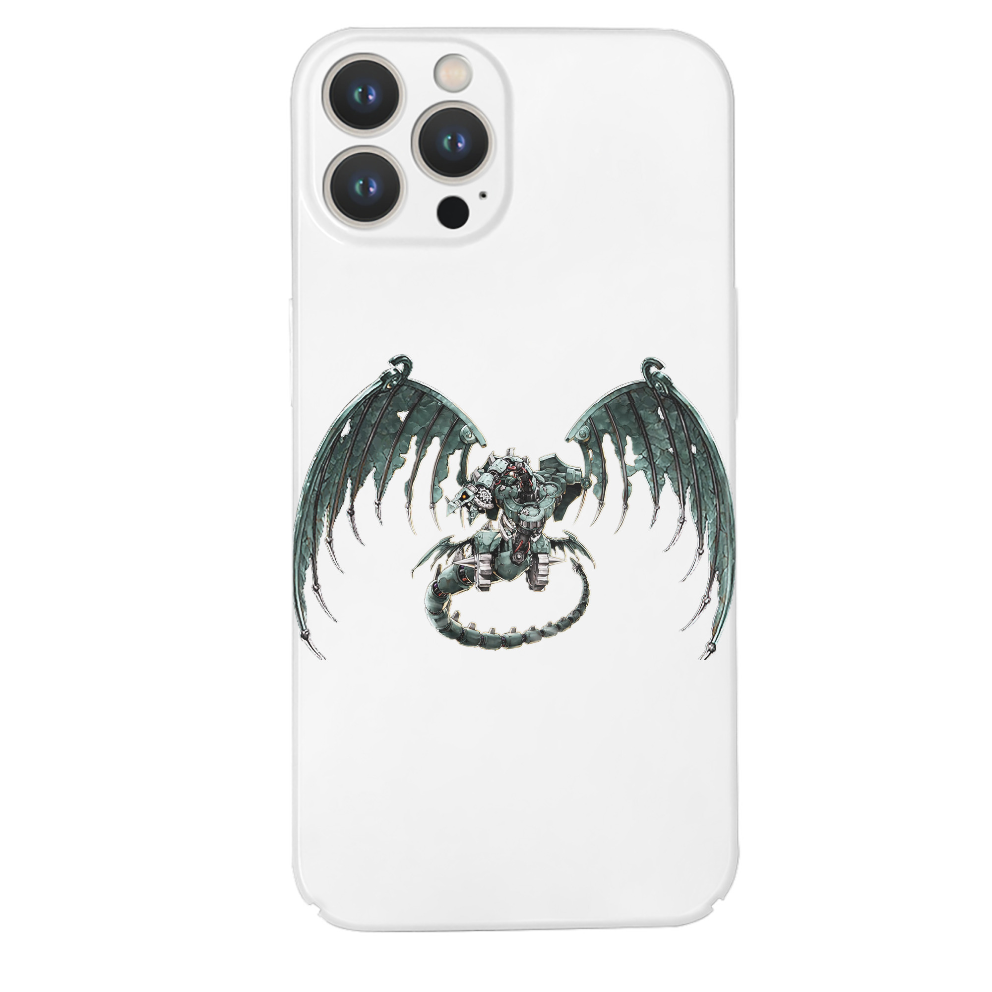 （画像用） 遊☆戯☆王 Yu-Gi-Oh! 【iPhone 14シリーズ対応】ハードケース